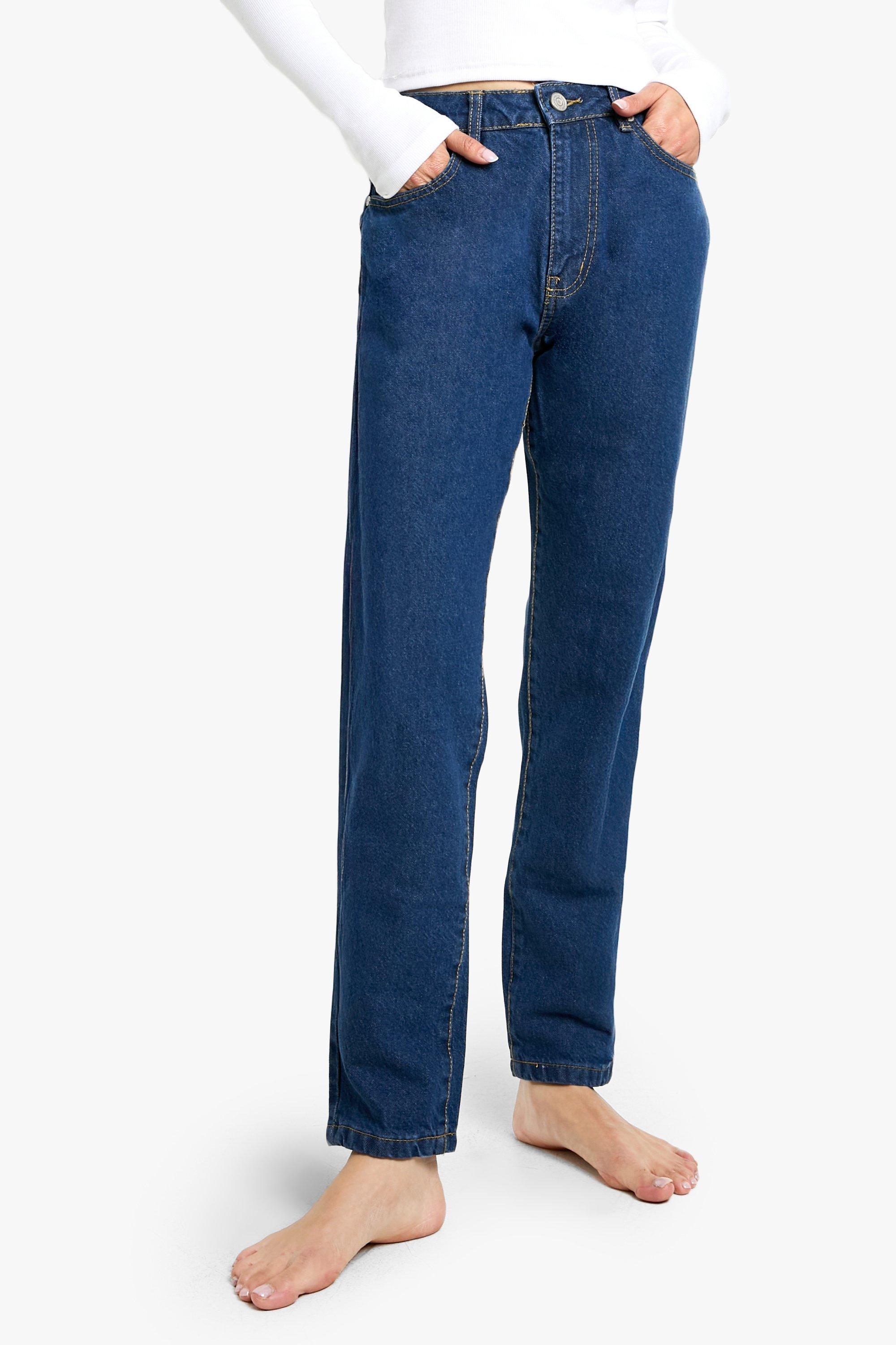 Levi's slim mom outlet jeans